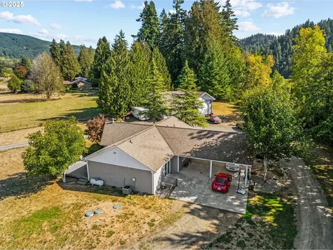 2734 Allen Street Kelso WA 98626