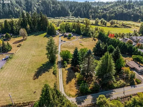 2734 Allen Street Kelso WA 98626