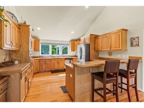 2734 Allen Street Kelso WA 98626