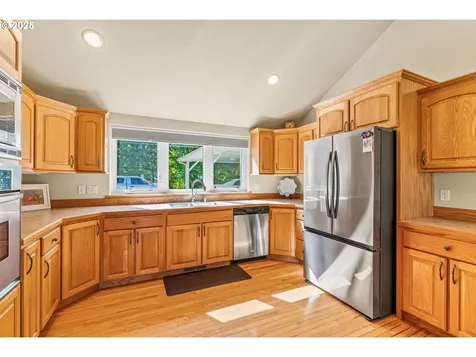2734 Allen Street Kelso WA 98626