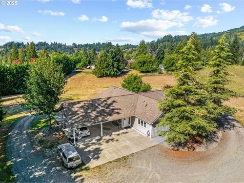 2734 Allen Street Kelso WA 98626