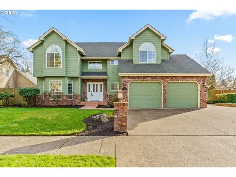 54 Silver Oak Drive Eugene OR 97404