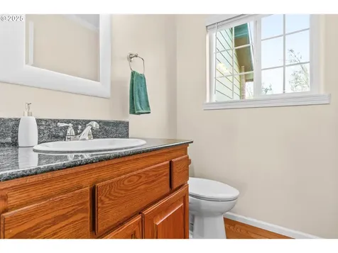 54 Silver Oak Drive Eugene OR 97404