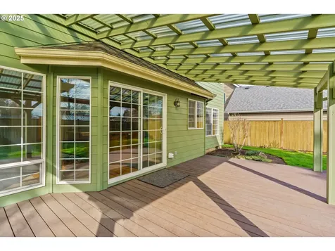 54 Silver Oak Drive Eugene OR 97404