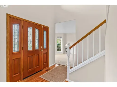 54 Silver Oak Drive Eugene OR 97404