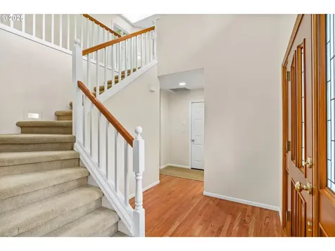 54 Silver Oak Drive Eugene OR 97404