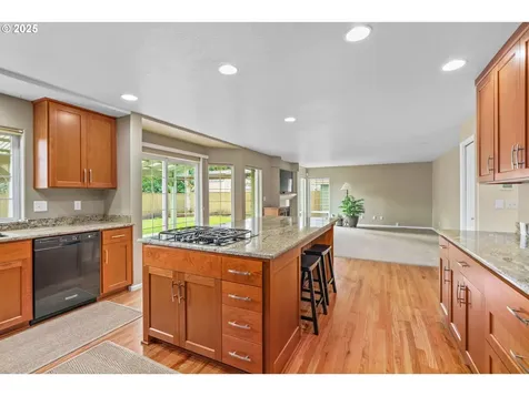 54 Silver Oak Drive Eugene OR 97404