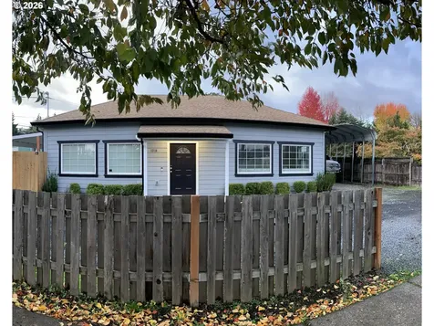 1310 Gales Creek Road Forest Grove OR 97116