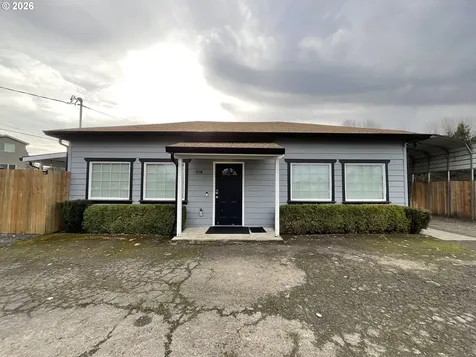 1310 Gales Creek Road Forest Grove OR 97116
