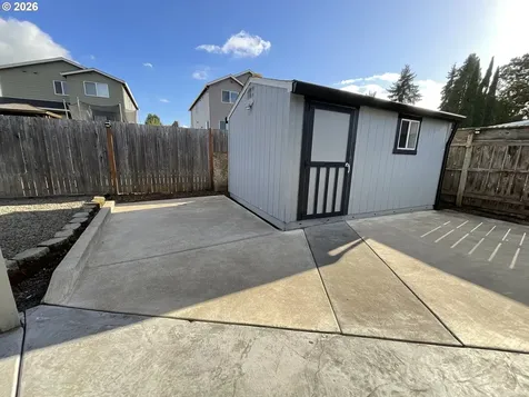 1310 Gales Creek Road Forest Grove OR 97116