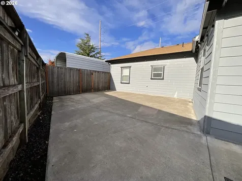 1310 Gales Creek Road Forest Grove OR 97116