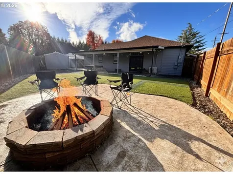 1310 Gales Creek Road Forest Grove OR 97116