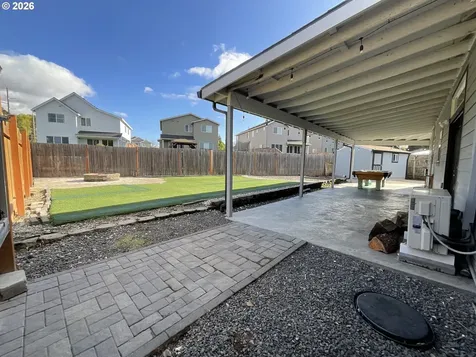 1310 Gales Creek Road Forest Grove OR 97116