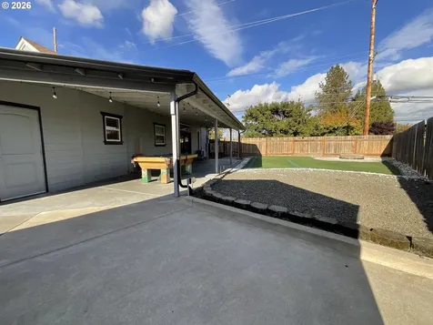 1310 Gales Creek Road Forest Grove OR 97116