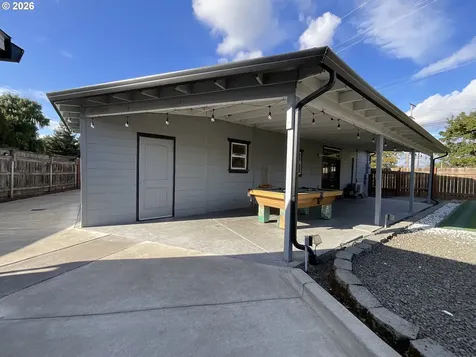 1310 Gales Creek Road Forest Grove OR 97116