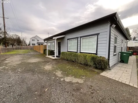 1310 Gales Creek Road Forest Grove OR 97116