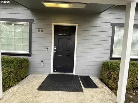 1310 Gales Creek Road Forest Grove OR 97116