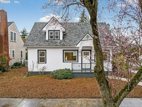 3245 NE 55th Avenue Portland OR 97213