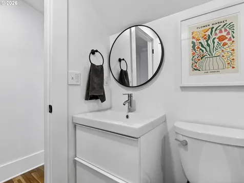 3245 NE 55th Avenue Portland OR 97213