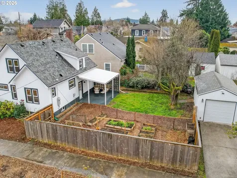 3245 NE 55th Avenue Portland OR 97213