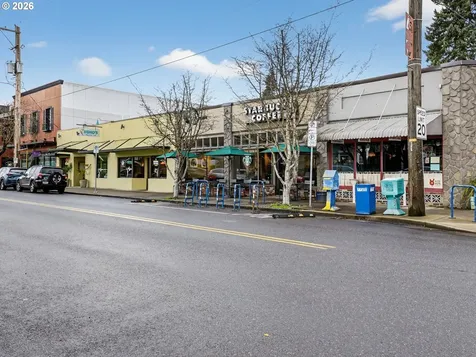 3245 NE 55th Avenue Portland OR 97213