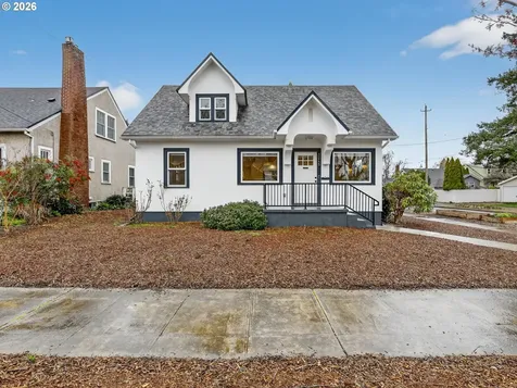 3245 NE 55th Avenue Portland OR 97213