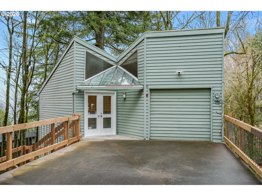 3306 SW Fairmount Boulevard Portland OR 97239