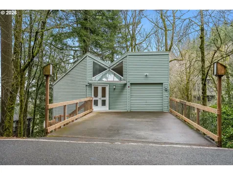3306 SW Fairmount Boulevard Portland OR 97239