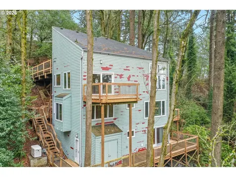 3306 SW Fairmount Boulevard Portland OR 97239