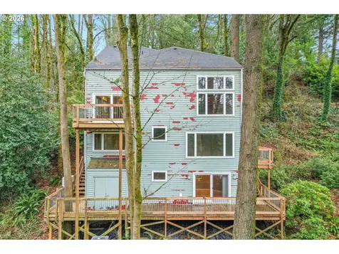 3306 SW Fairmount Boulevard Portland OR 97239