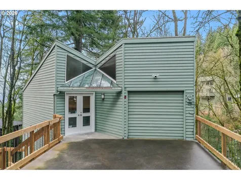 3306 SW Fairmount Boulevard Portland OR 97239