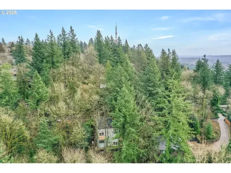 3306 SW Fairmount Boulevard Portland OR 97239