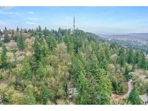 3306 SW Fairmount Boulevard Portland OR 97239