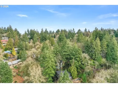 3306 SW Fairmount Boulevard Portland OR 97239
