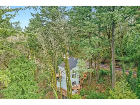 3306 SW Fairmount Boulevard Portland OR 97239
