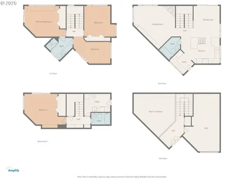 3306 SW Fairmount Boulevard Portland OR 97239