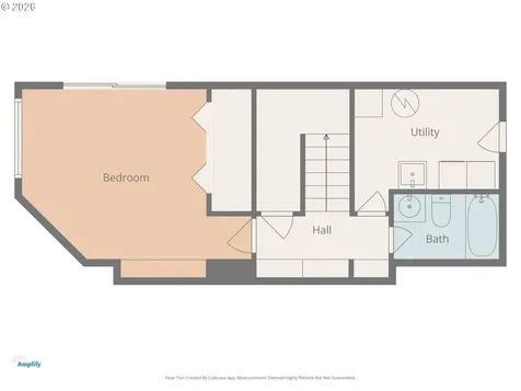 3306 SW Fairmount Boulevard Portland OR 97239
