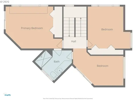 3306 SW Fairmount Boulevard Portland OR 97239