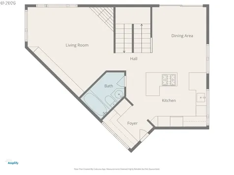 3306 SW Fairmount Boulevard Portland OR 97239