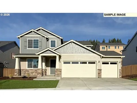 5274 N 86th Avenue Camas WA 98607