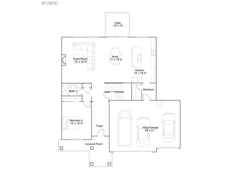 5274 N 86th Avenue Camas WA 98607