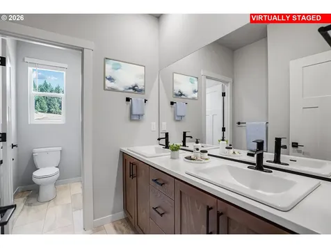 5274 N 86th Avenue Camas WA 98607