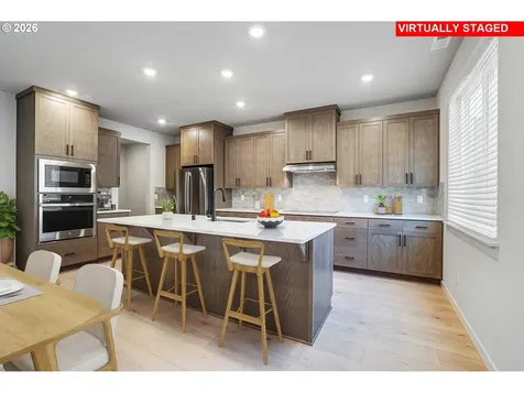 5274 N 86th Avenue Camas WA 98607