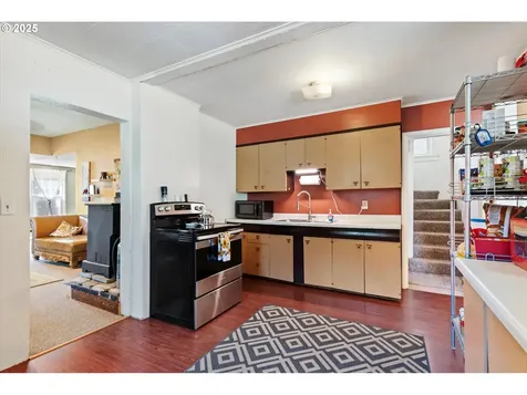 2420 9th Street Baker City OR 97814