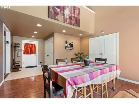 2420 9th Street Baker City OR 97814