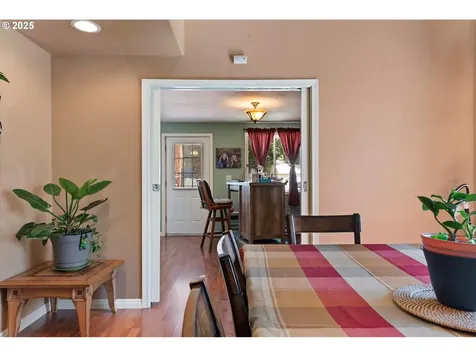 2420 9th Street Baker City OR 97814