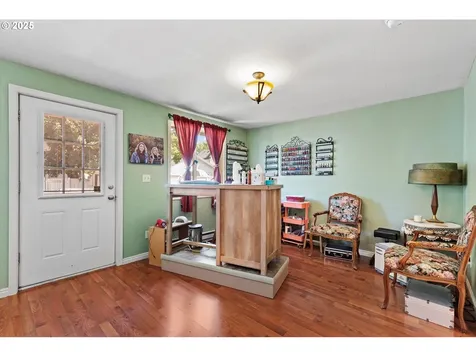 2420 9th Street Baker City OR 97814