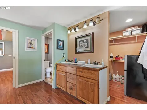 2420 9th Street Baker City OR 97814