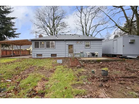 8411 SE Brooklyn Street Portland OR 97266