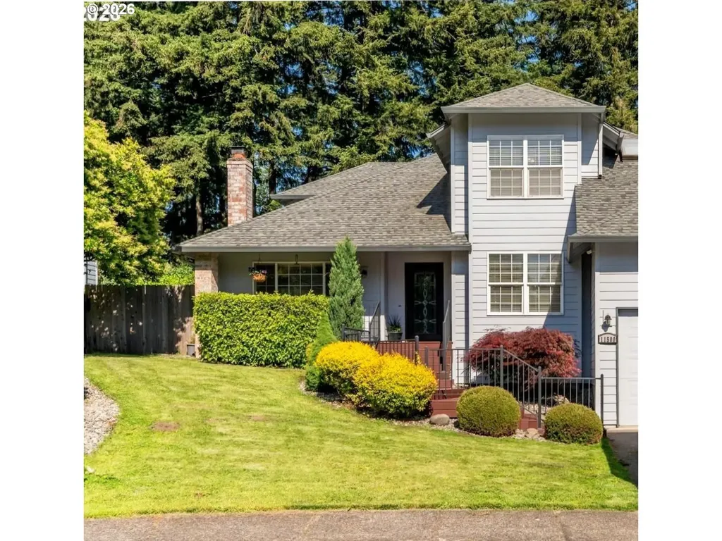 11500 SE 16th Circle Vancouver WA 98664